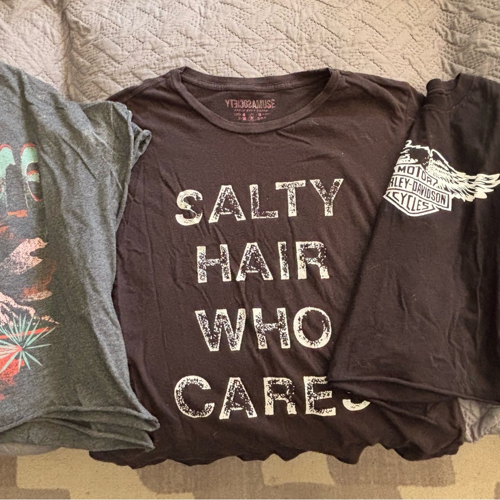 Women’s T-Shirt bundle